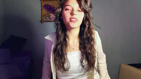 Elin online show from 03/15/26, 01:06