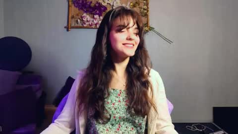 Elin online show from 03/17/26, 01:14