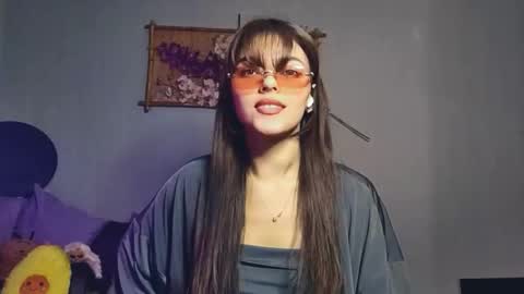 Elin online show from 03/19/26, 01:26