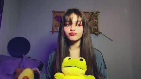 Elin online show from 03/20/26, 01:05