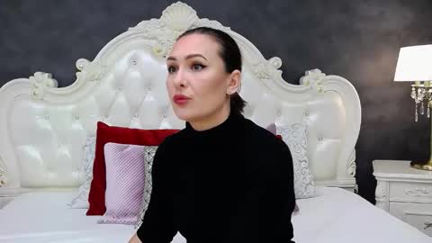 Krissy online show from 12/05/25, 08:45