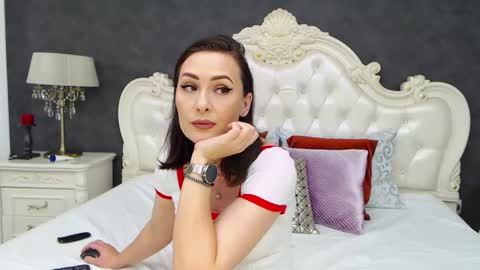 Krissy online show from 03/14/26, 08:20