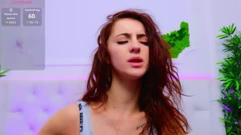 ElisaCharm online show from 01/08/26, 03:31