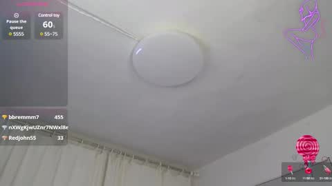 elisajanex online show from 12/25/24, 02:57