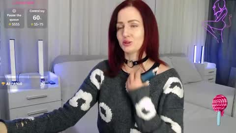 elisajanex online show from 01/09/25, 10:20