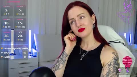 elisajanex online show from 01/25/25, 04:23