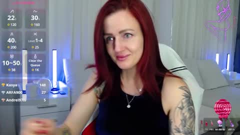 elisajanex online show from 02/01/25, 11:48