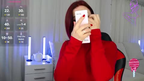 elisajanex online show from 02/11/25, 11:12