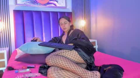 Elisa Sue online show from 03/13/26, 01:56