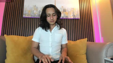 Elisa Sue online show from 05/31/26, 11:06