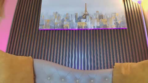 Elisa Sue online show from 07/01/26, 03:52