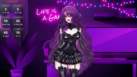 elisa the bat online show from 09/24/25, 08:01