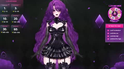 elisa the bat online show from 11/20/25, 09:14