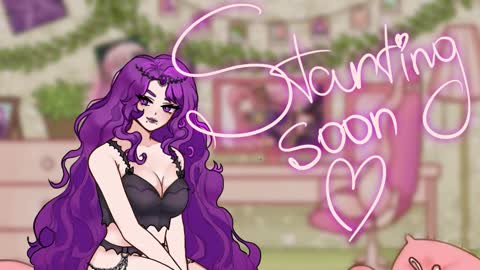 elisa the bat online show from 02/02/26, 08:51