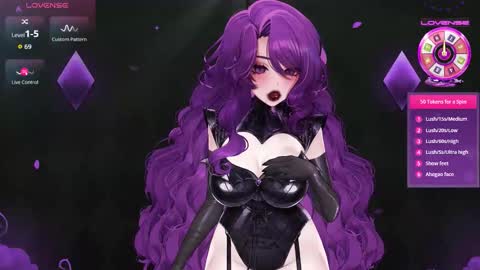 elisa the bat online show from 02/11/26, 09:20