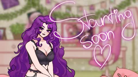 elisa the bat online show from 03/18/26, 09:29