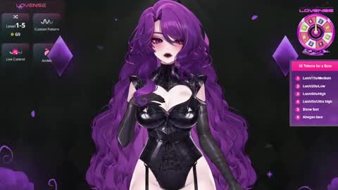 elisa the bat online show from 04/18/26, 11:27