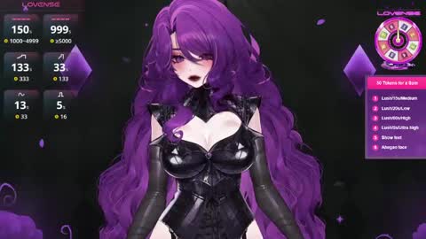 elisa the bat online show from 04/20/26, 10:33