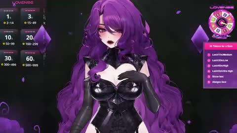 elisa the bat online show from 04/21/26, 01:42