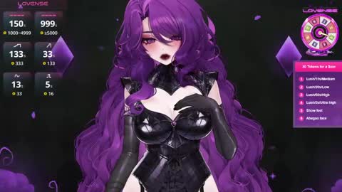 elisa the bat online show from 04/21/26, 02:51