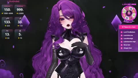 elisa the bat online show from 04/21/26, 10:01