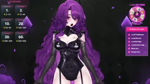 Snapshot of elisathebat chatting on 06/06/26, 10:25 elisa the bat online show from 06/06/26, 10:25