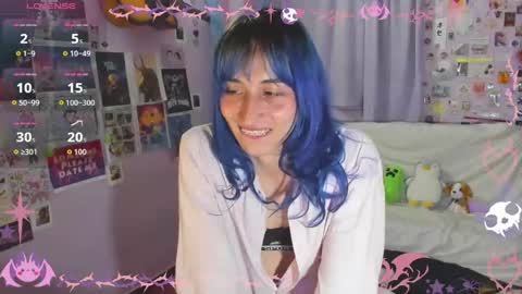 elisdarling online show from 05/27/26, 01:57