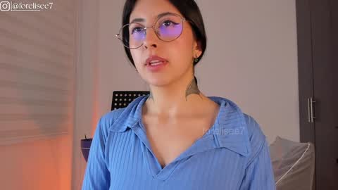 Eli online show from 01/23/25, 06:28