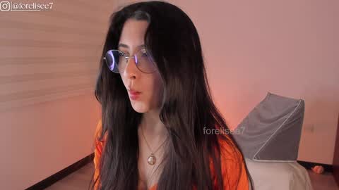 Eli online show from 01/24/25, 04:05