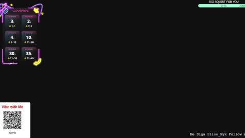 elise_nyx online show from 02/05/26, 05:50