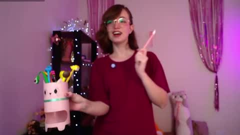 elise_nyx online show from 03/06/26, 01:18