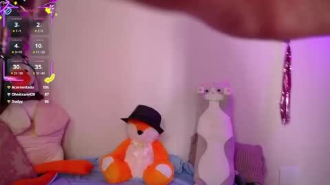 elise_nyx online show from 03/07/26, 03:09