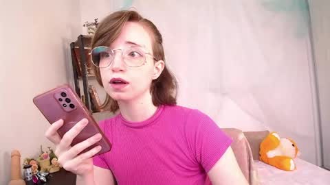elise_nyx online show from 05/16/26, 12:15
