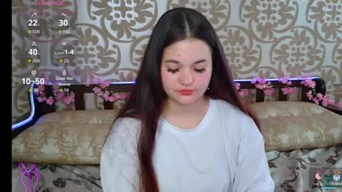 elisesmuse online show from 07/02/26, 11:49