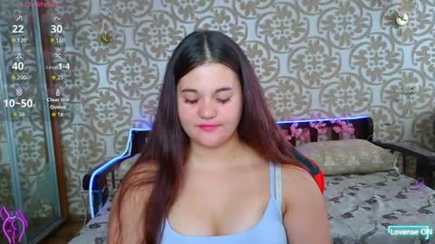 elisesmuse online show from 07/22/26, 11:35
