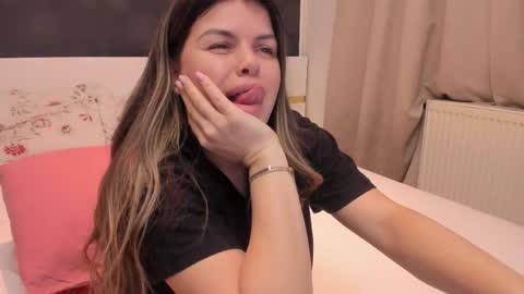 Elly online show from 02/27/26, 10:32