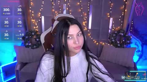 elisevelour online show from 01/17/26, 03:17