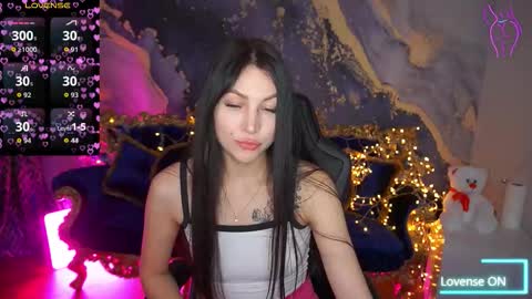 elisevelour online show from 03/20/26, 02:00