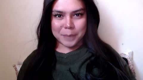 Elise online show from 11/05/25, 02:22