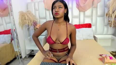 Snapshot of elismith0 chatting on 05/26/26, 03:08 Eli online show from 05/26/26, 03:08