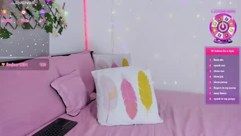 Elissabeth online show from 01/29/25, 10:43