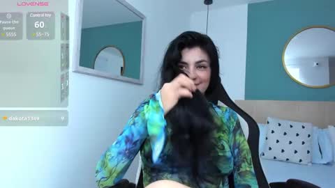 E L I S S A online show from 03/06/25, 02:19