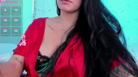 E L I S S A online show from 09/30/25, 02:38