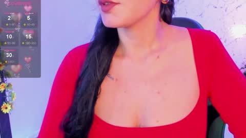 E L I S S A online show from 01/09/26, 02:47