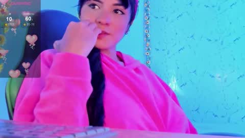 E L I S S A online show from 01/16/26, 02:37