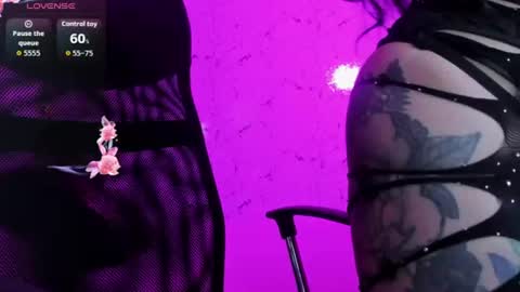 E L I S S A online show from 06/25/26, 02:11