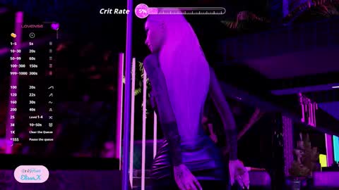 Petite Yumi online show from 02/12/26, 09:21