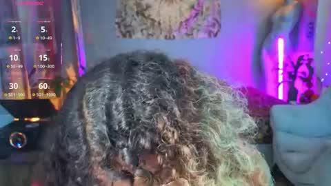 Elissecinnamon online show from 08/02/26, 11:03