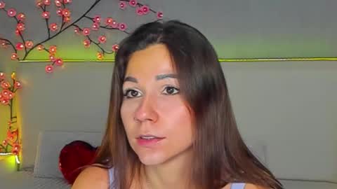 ElissGlow online show from 09/18/25, 12:07