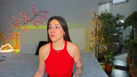 ElissGlow online show from 09/19/25, 12:17